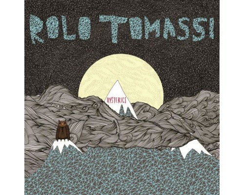 Rolo Tomassi - Hysterics