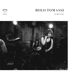 Rolo Tomassi - The BBC Sessions