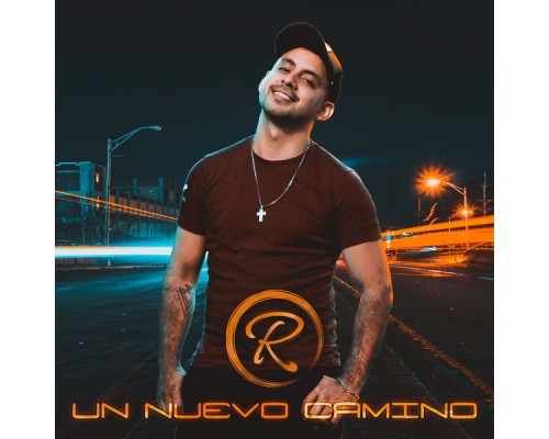 Roly Leiva - Un Nuevo Camino