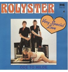 Rolyster - Very Special Love