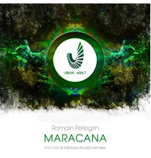 Romain Pellegrin - Maracana