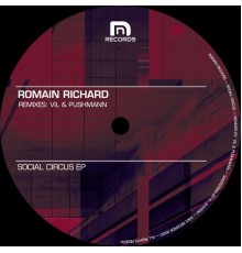 Romain richard - Social Circus
