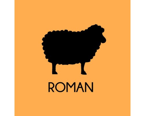 Roman - ROMÁN