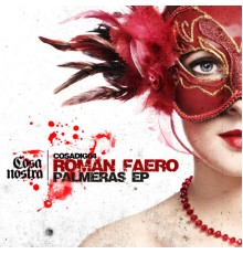 Roman Faero - Palmeras EP