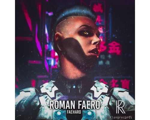 Roman Faero - Feahard