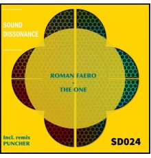 Roman Faero - The One