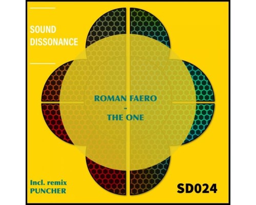 Roman Faero - The One