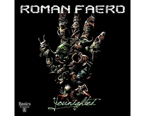 Roman Faero - Younighted