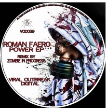 Roman Faero - Power EP