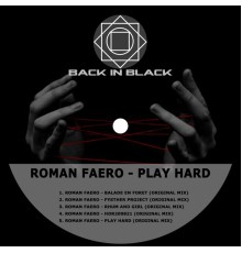 Roman Faero - Play Hard