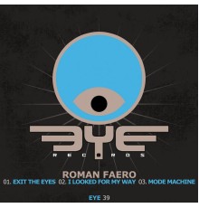 Roman Faero - Mode Machine