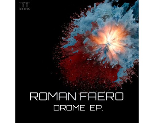 Roman Faero - Drome EP