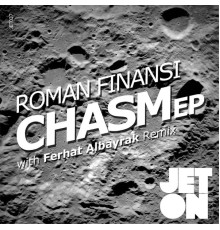 Roman Finansi - Chasm EP