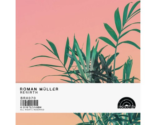 Roman Müller - Rebirth