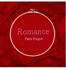 Romance - Paris-Prague