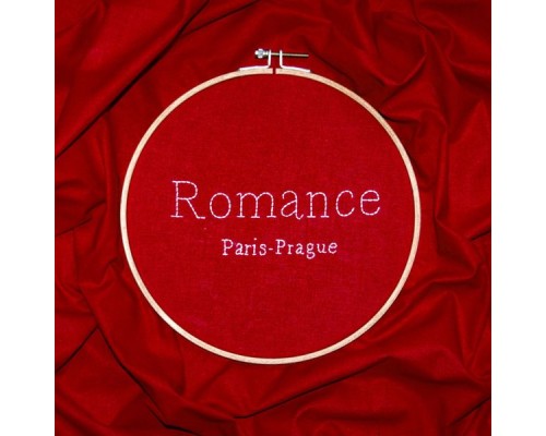 Romance - Paris-Prague