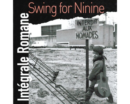 Romane - Swing for Ninine