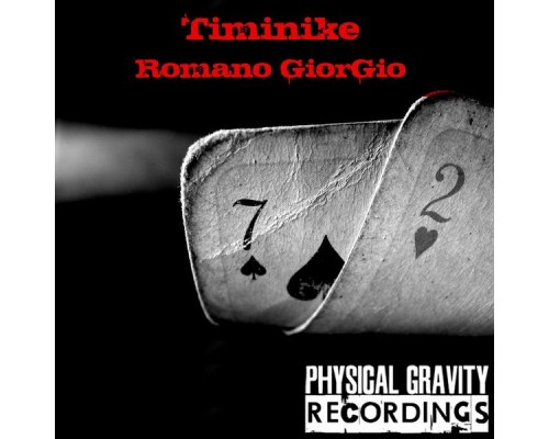 Romano GiorGio - Timinike