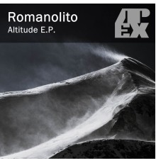 Romanolito - Altitude E.P.