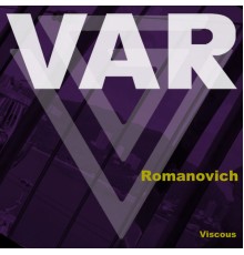 Romanovich - Viscous