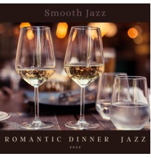 Romantic Dinner Jazz - Smooth Jazz