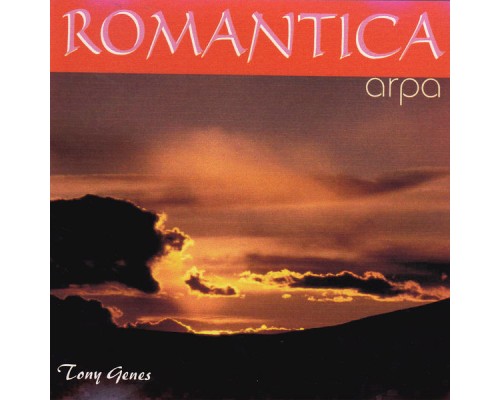 Romantica - Arpa