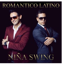 Romantico Latino - Niña Swing