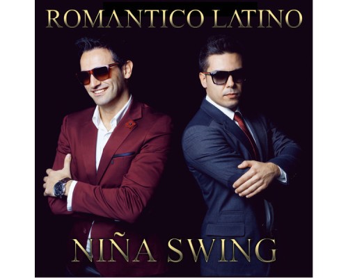 Romantico Latino - Niña Swing