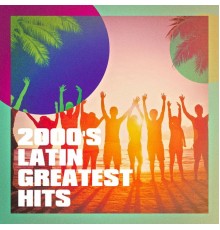 Romantico Latino, Café Latino, The Latin Kings - 2000's Latin Greatest Hits