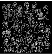 Romare - Live Sessions 1