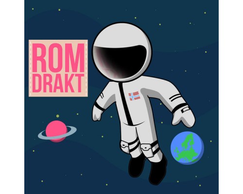 Romdrakt - Ode 2 Psoriasis