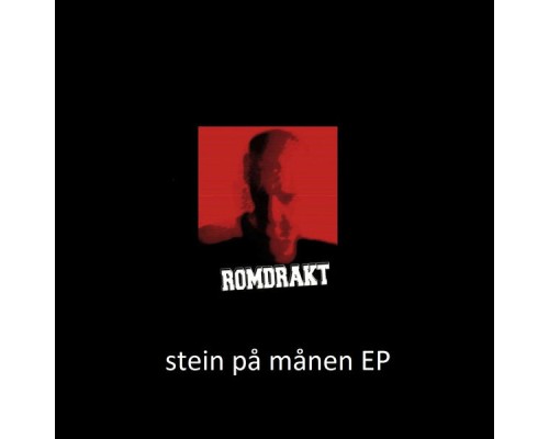 Romdrakt - Stein På Månen EP