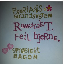 Romdrakt - Feil Hjerne