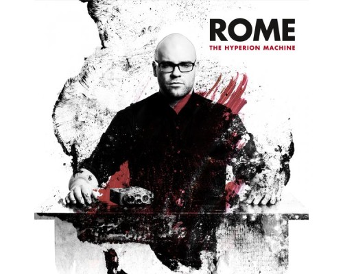 Rome - The Hyperion Machine