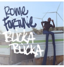 Rome Fortune - Blicka Blicka