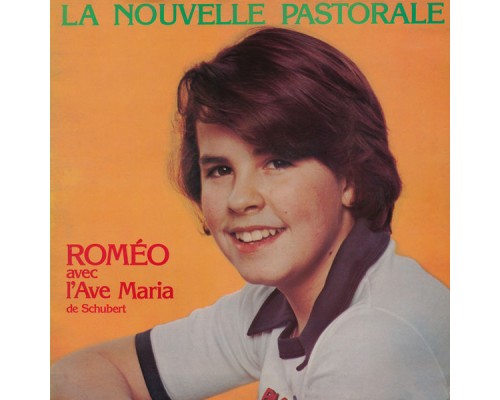 Romeo - La nouvelle pastorale