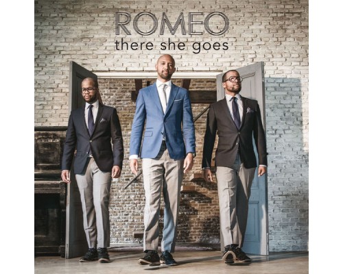 Romeo - There She Goes