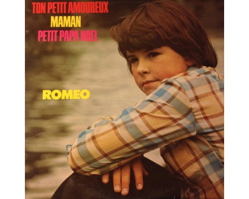 Romeo - Ton petit amoureux