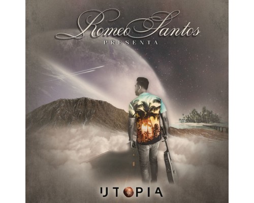 Romeo Santos - Utopia