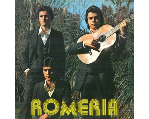 Romería - Romería