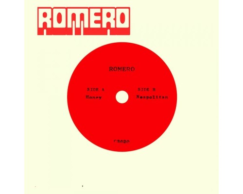 Romero - Honey