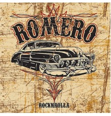 Romero - Rocknrolla