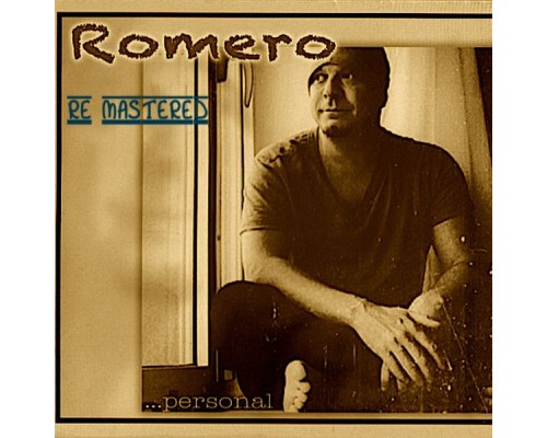 Romero - Romero Personal (Remastered)