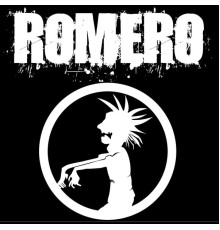 Romero Punk Rock - Romero