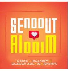 Romie Rome - Send Out Riddim