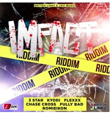 Romieikon - Impact Riddim