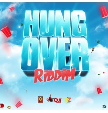 Romieikon - HungOver Riddim