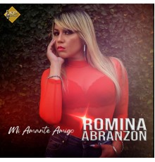 Romina Abranzon - Mi Amante Amigo