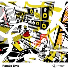 Roméo Elvis - Maison