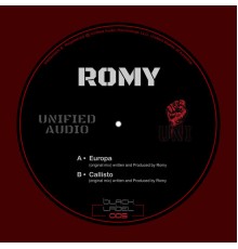 Romy - Europa / Callisto